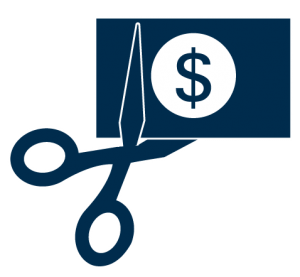 picto - cost Efficiency